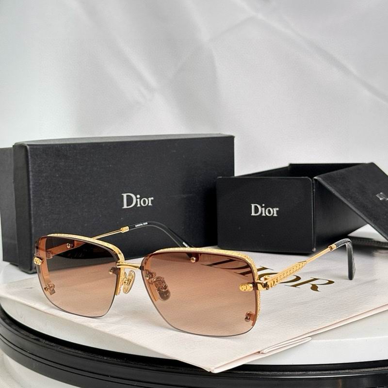 Dior Sunglasses ID:20260410-642